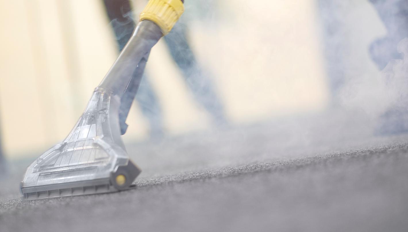 Eco Smada - Steam Cleaning Solutions