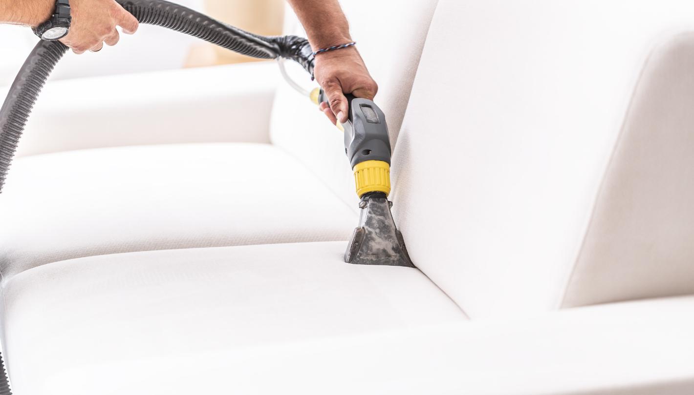 Eco Smada - Steam Cleaning Solutions