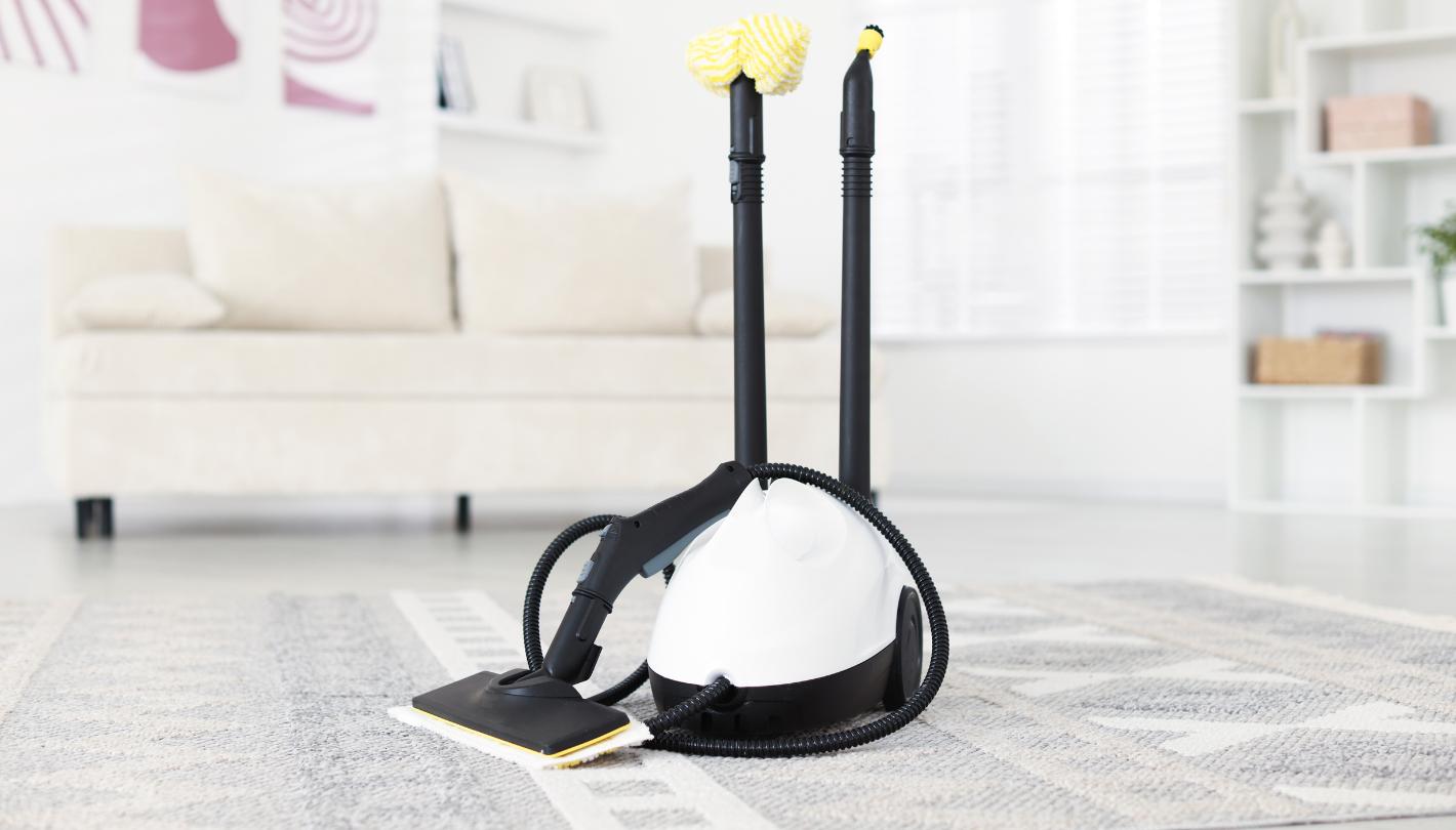 Eco Smada - Steam Cleaning Solutions