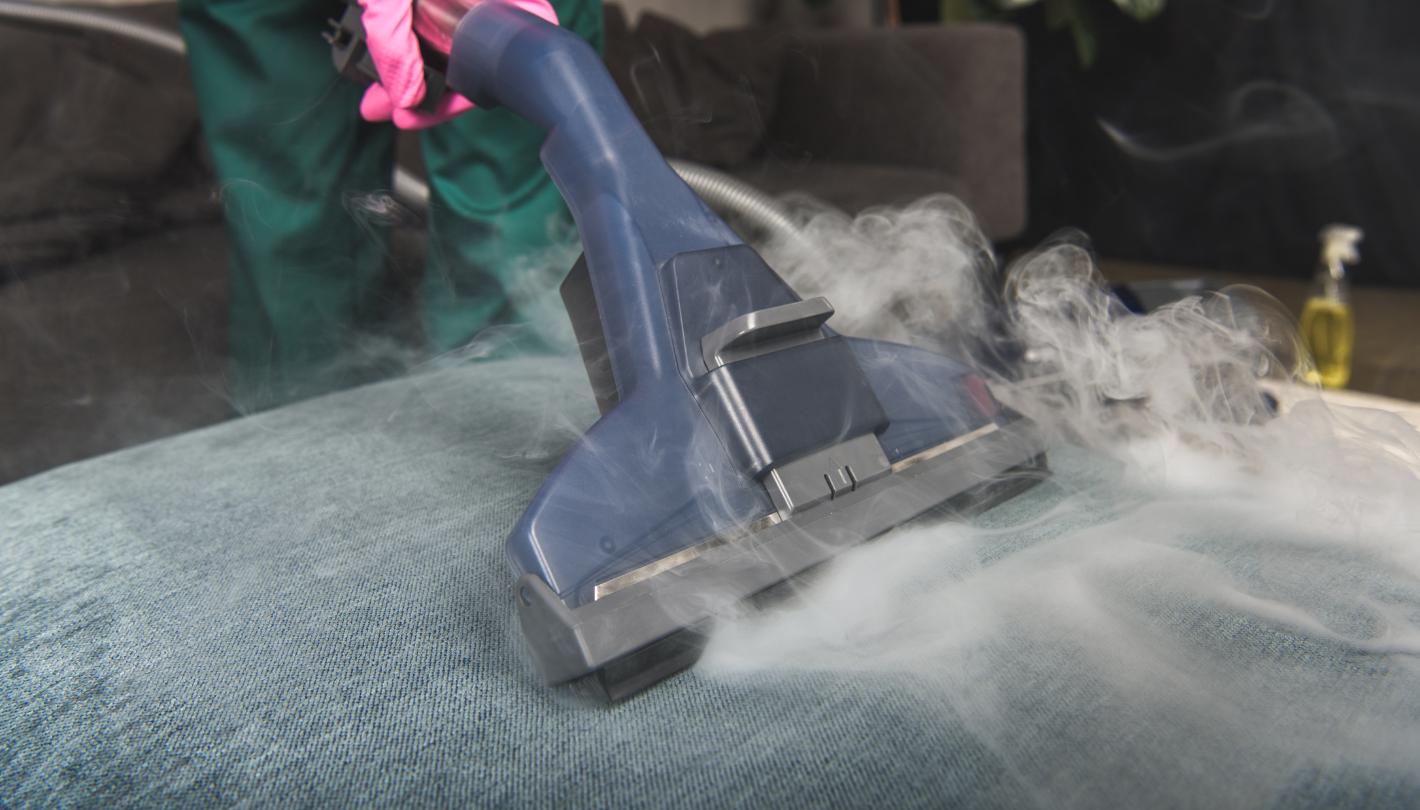 Eco Smada - Steam Cleaning Solutions