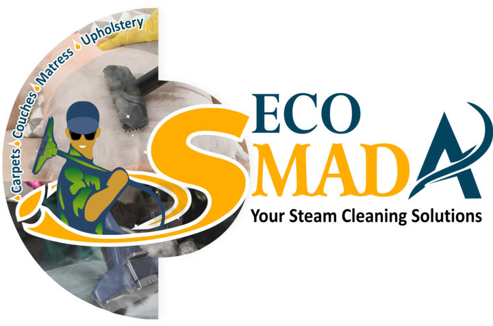 Eco Smada - Your Steam Cleaning Solutions Bloemfontein