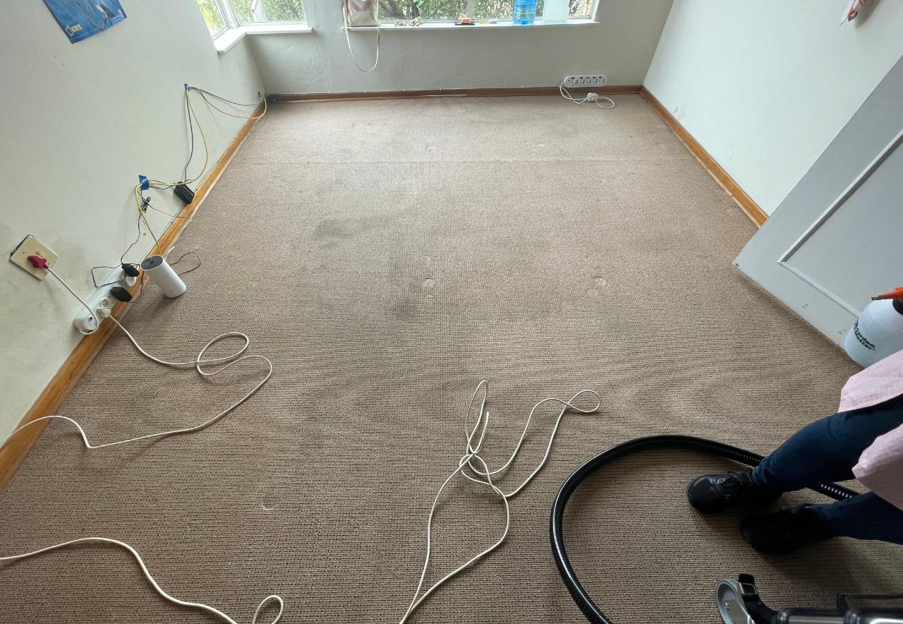 Eco Smada - Steam Cleaning Solutions